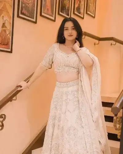 Escort Service In Hallomajra